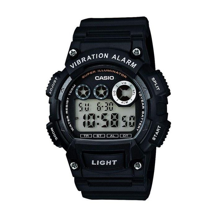 [Casio] CASIO Standard Digital Watch W-735H-1AV Men s Imported Model
