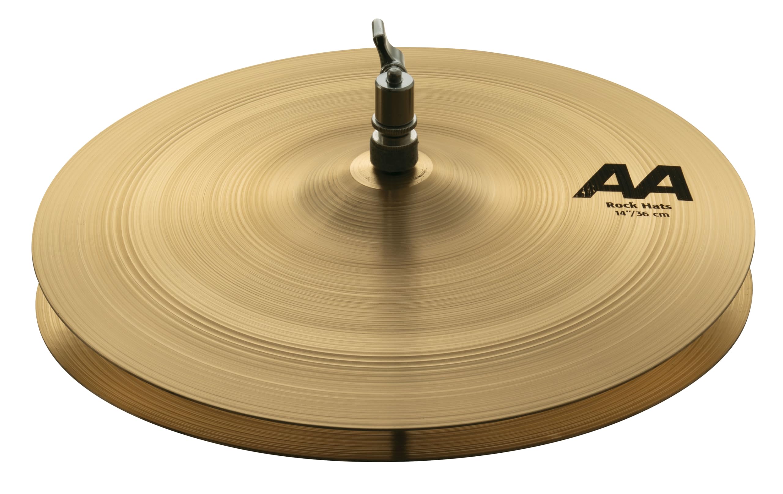 

SABIAN ROCK ХАЙ-ХЕТ [AA] (Bottom) AA-14BRH бронзовий