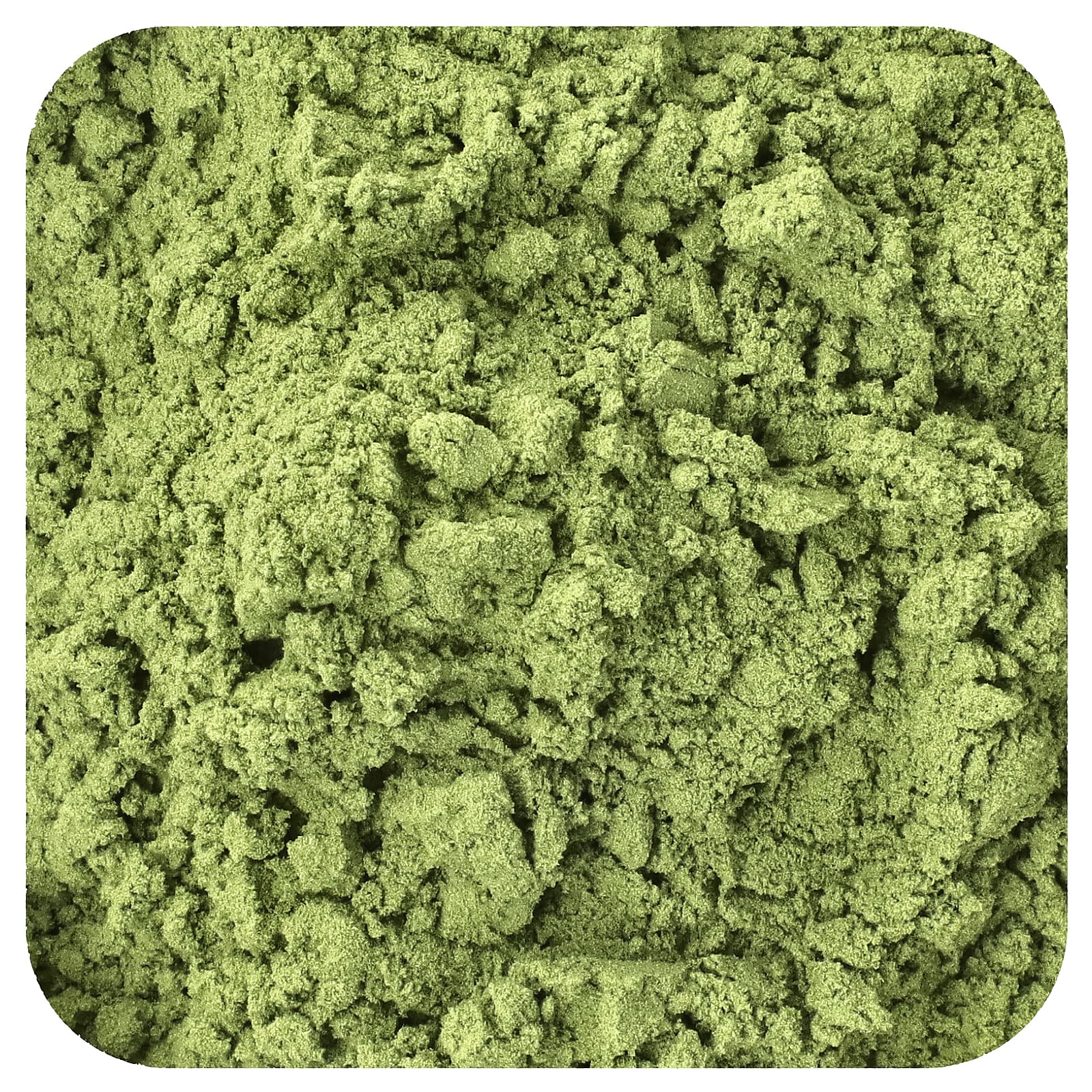 

Organic Wheat Grass Powder, 1 lb (453.6 g)