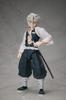 Aniplex Demon Kimetsu no Yaiba Sanemi Shinazugawa BUZZmod Scale Action Figure Slayer 112