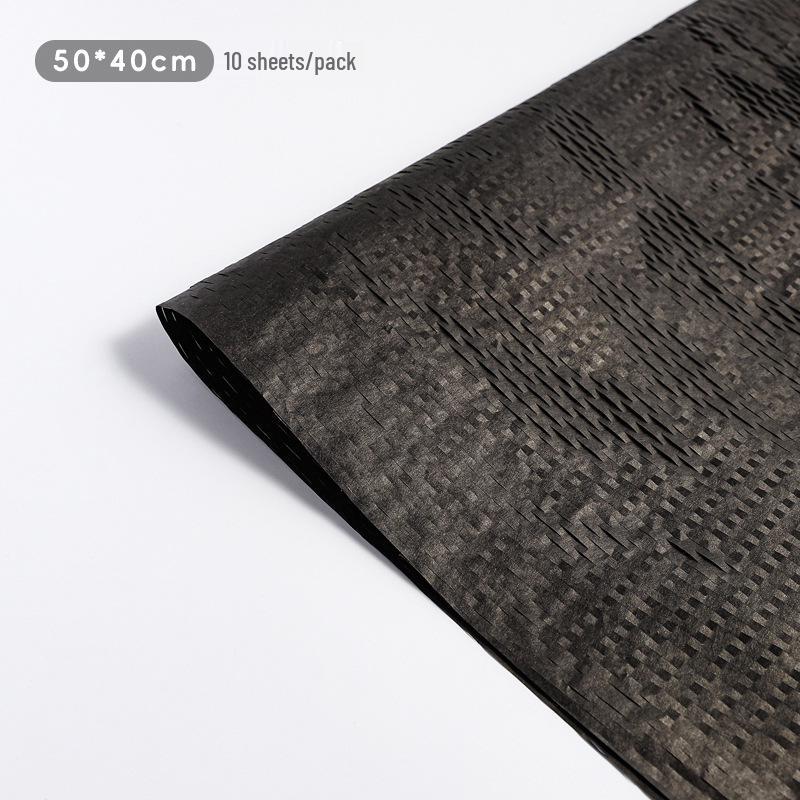 Honeycomb Mesh Bouquet Wrapping Paper for Fresh Flowers