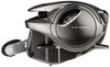 SHIMANO Bait Reel Double Axis 20 Metanium RIGHT Versatile
