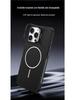iPhone 17 Lens Holder Case: Compatible with Apple 15/14; Cooling 13; Magnetic 12; Frosted 11; Cross-Border 16p