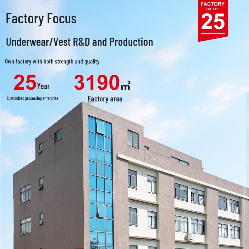 Men's Elastic Antibacterial Cotton Boxer Briefs - Breathable, Non-Deforming, Plus Size, Comfortable Fit