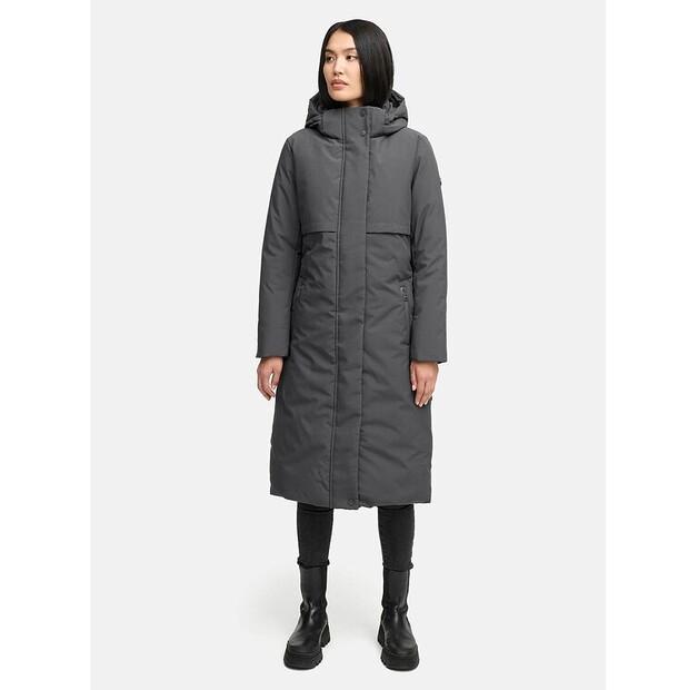 Navahoo Waldbummler Winter Jacket