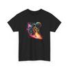 Milchstraßen-T-Shirt | Himmlisches Abenteuer & Kosmischer Enthusiast Tee