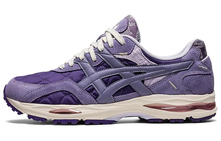 ASICS Gel MC Plus Paisley Ash Rock 1201A312-500 42