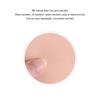 12Pcs Face Sponges Set Soft Makeup Blending Puff For Cosmetic Application Soft Foam Puff Face Cleansing Pads