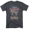 Batman Classic TV Series "Classic Duo" S S S S S T- Children's T-shirt or Sleeveless Tank - To 5X