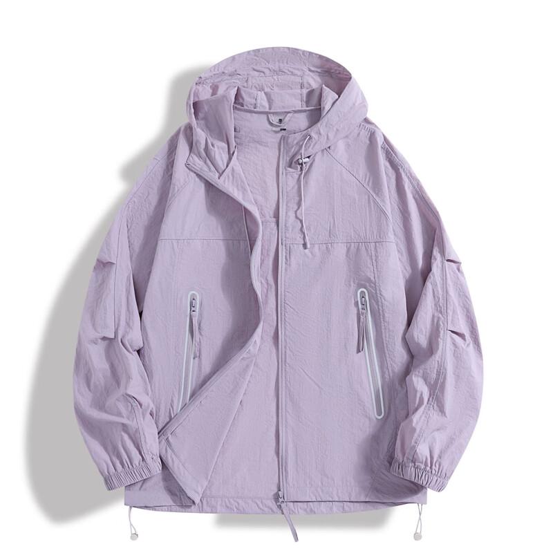 

Longchan Women s UV Protection Outdoor Jacket L