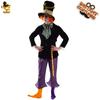 Big boy funny clown costumes halloween cosplay party costumes masquerade costumes stage costumes