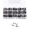 Yosoo 15 Transistor Includes Small Signal and Other Commonly Used Assorted In a Perfect for Building Your Own Effects Pedals and Types, 600-Piece Kit,