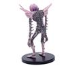 Death Note Rem L Ryuuku Ryuk PVC Action Figure Lyuuku PVC Action Figure Collectible Klassieke Model Speelgoed Gift