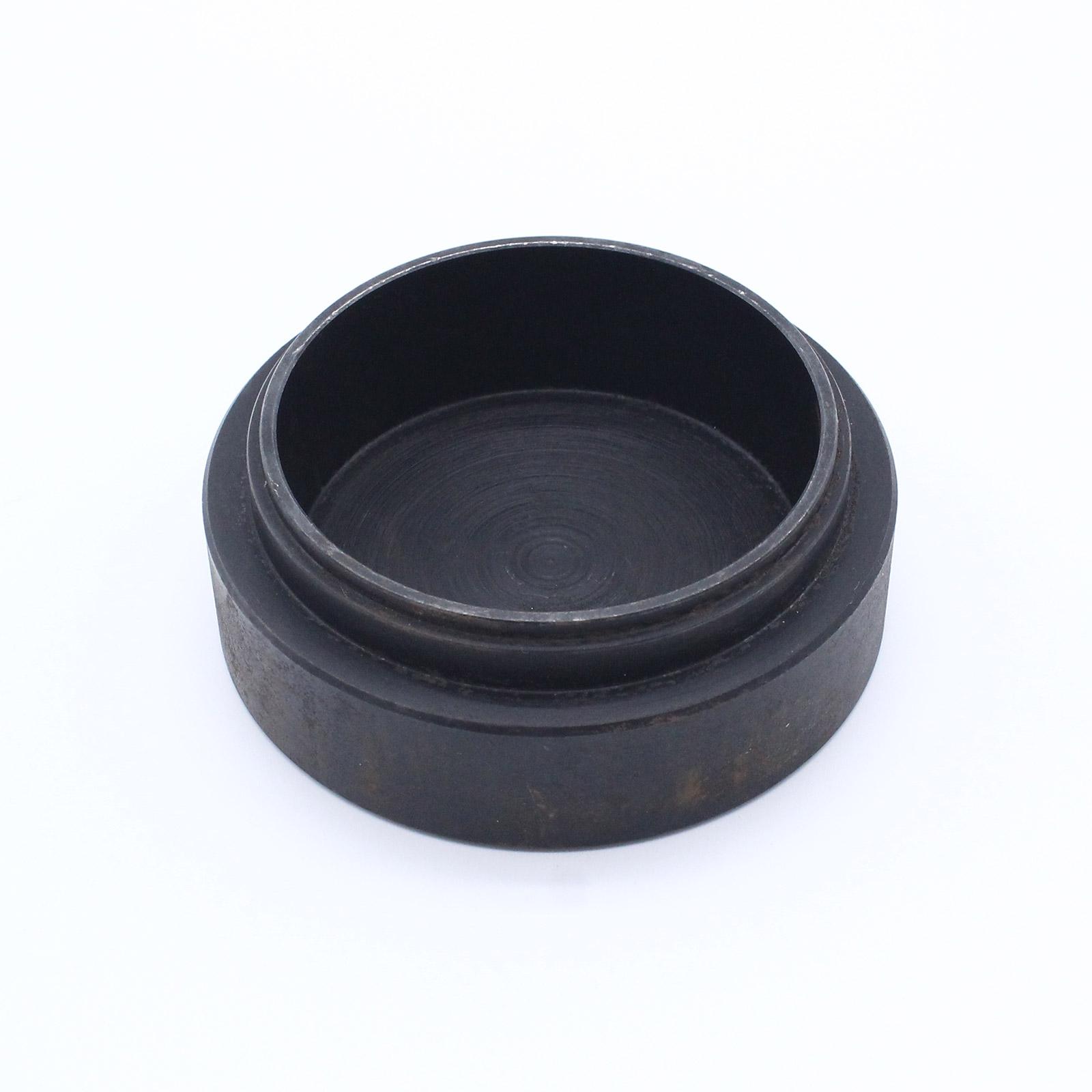 

Передняя крышка, инструмент для установки уплотнения коленчатого вала, ручной инструмент высокой твердости, прочный, подходит для 5,9 л и 6,7 л.