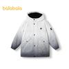 Balabala Boys' Hooded Down Jacket