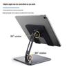 OLOEY Desktop Tablet Phone Holder Stand