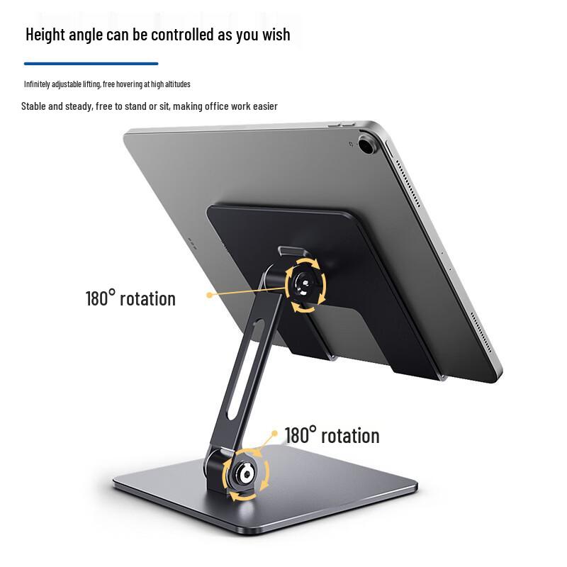 OLOEY Desktop Tablet Phone Holder Stand
