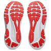 Asics GT-2000 13 Comfortable Versatile Low-Top Running Shoes Men sneaker Red White 1011B861-700