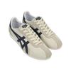 ONITSUKA TIGER Runspark Comfortable Versatile Slip-Resistant Durable Lightweight Low-Top Running Shoes Unisex Running Shoes Beige 1183B480-203