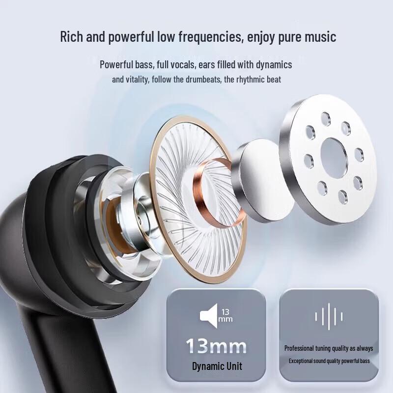 Philips TAT2139 True Wireless Earbuds
