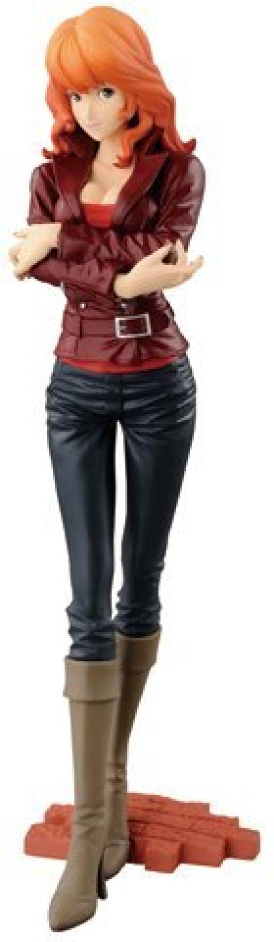 

Banpresto Lupin the Third MASTER STARS PIECE FUJIKO MINE (Prize)