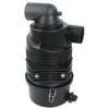 Air Cleaner 87610338 for Case IH Backhoe Loader 580M 580N 580SM 580SN 590SM 590SN