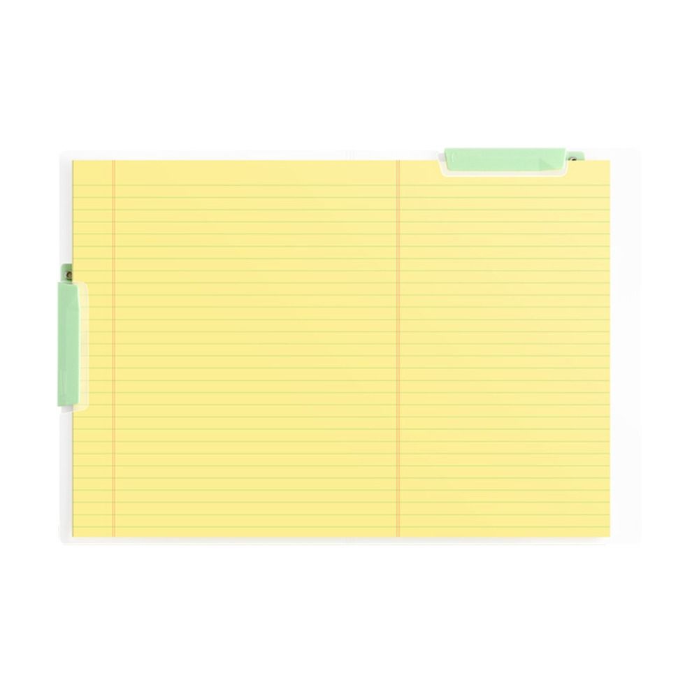 50 Blätter A3 A3 Notizbuch Mindmap Planung Notizzettel Multifunktionales Notizbuch Back To School Geschenk