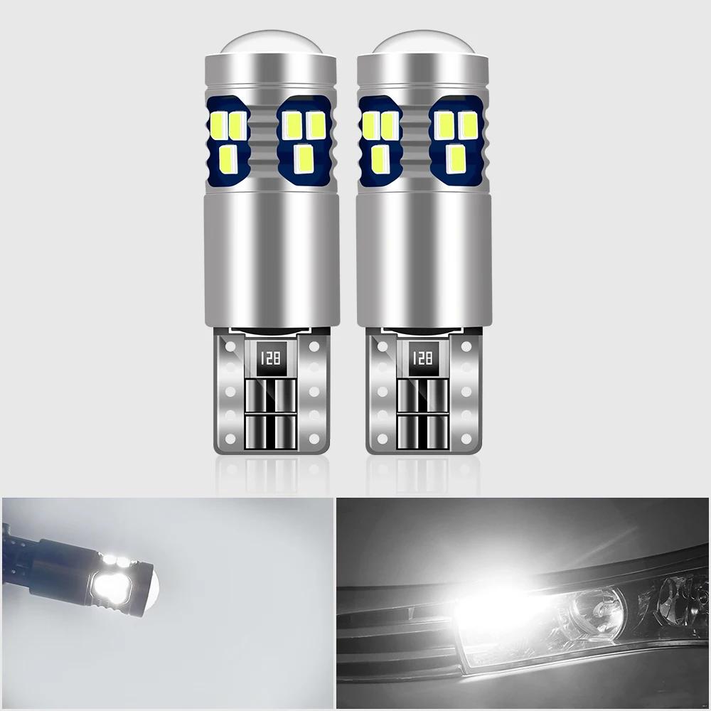 For Subaru Forester SG SH SJ SK 2003-2008 2009 2010 2011 2012 2013    2024 2025 Car LED Clearance Lights Accessories