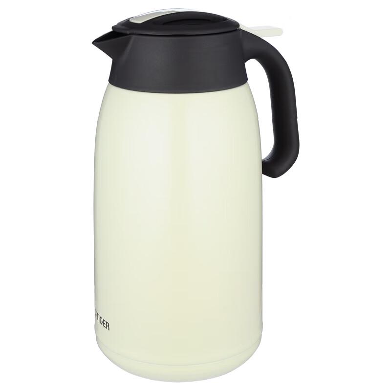 Tiger Stainless Steel Vacuum Flask