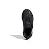 Adidas 4Uture RNR J Abrasion Resistant Low top Kids' Running Shoes Black Green Teenagers EG1777