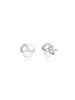 Stonehenge Silver Earrings Sa25B42T