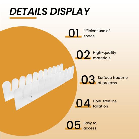 Acrylic Quilting Straight Ruler 1/4-Inch Seam Line Stitching Line Diagonal Line