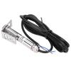 NonContact Infrared Temperature Sensors Components 420mA Transmitter 1030VDC