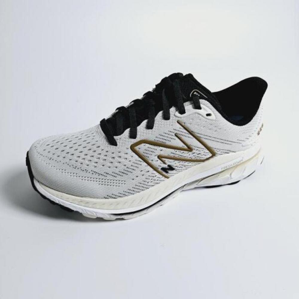 

New Balance Shoes Women Running W860u13 (15)Gray/225(225)