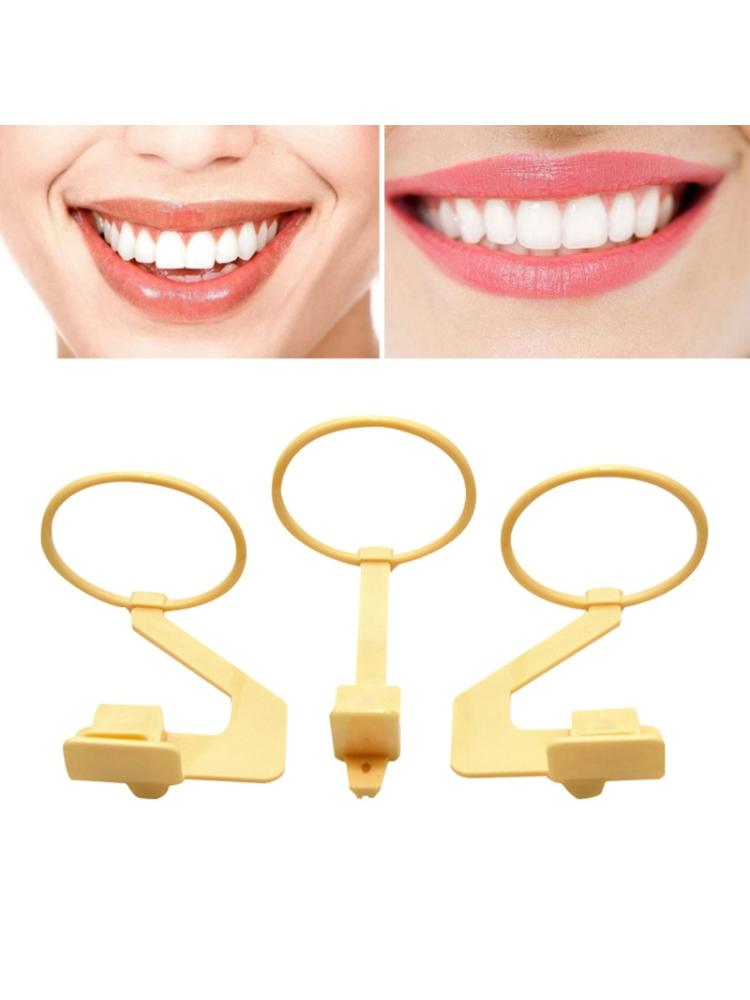 3 Teile/satz Digital X Ray Film Sensor Stellungs Halter für Zahnarzt Instrument