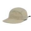 VARZAR VZ Label String Ripstop Camp Cap Beige