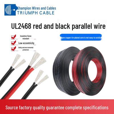 Cables, alambres y accesorios – Cables y alambres eléctricos
