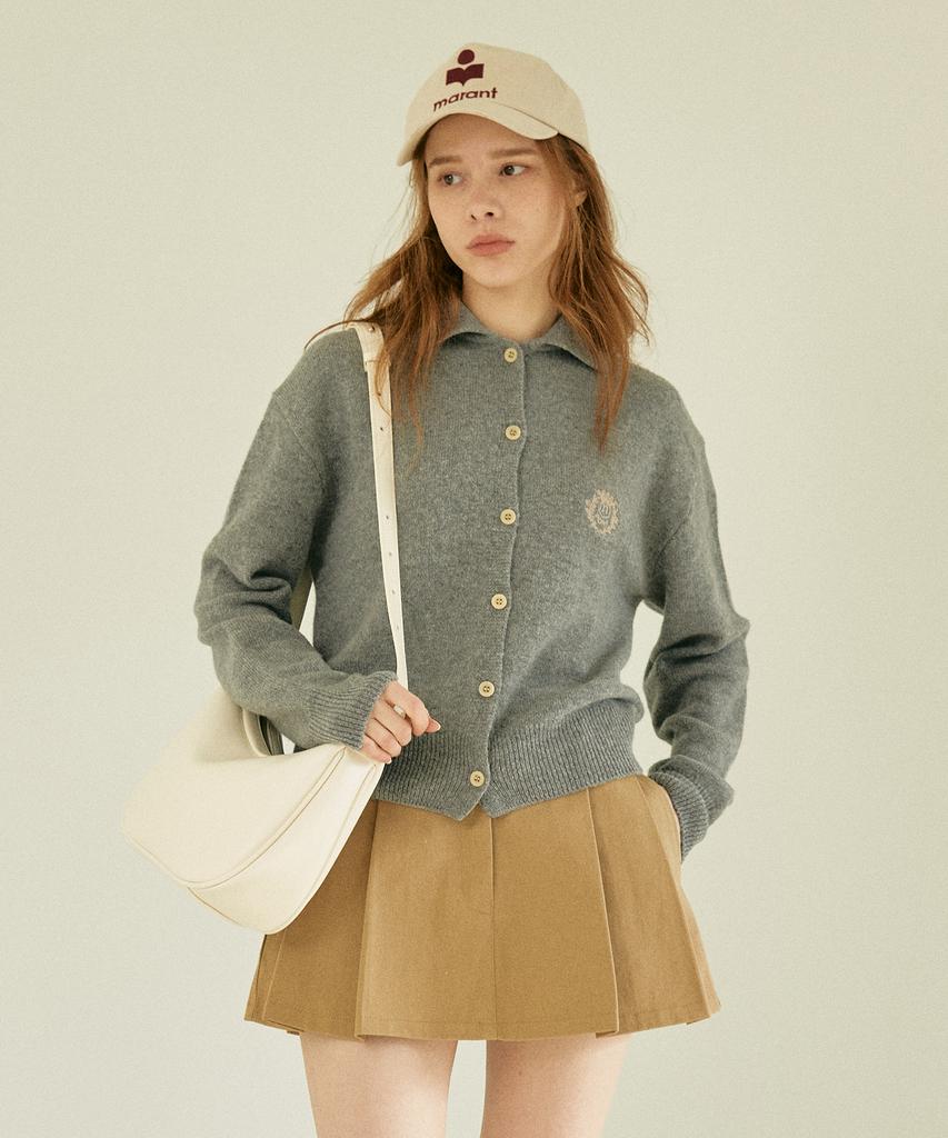 Mclanee Denver Shoulder And Crossbody Bag