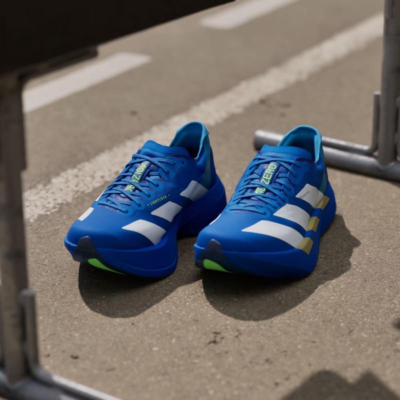 adidas ADIZERO ADIOS PRO 4 M Men's Running Shoes JP6622