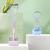 Dog Poop Pick Up Portable Long Handle Poop Scooper For Dogs Pet Scooper Holder Pet Scooper Dog Pooper Scooper