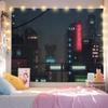 Beautiful Scenery Wallpaper for Rent, Wall Covering for Living Room, Decoration Painting for Room, Background Cloth for Bedroom, Hanging Carpet, Wall