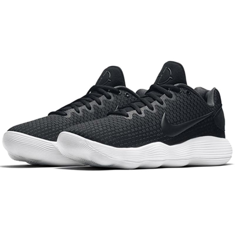 Nike Hyperdunk 2017 Low Black Sneakers 897637-001
