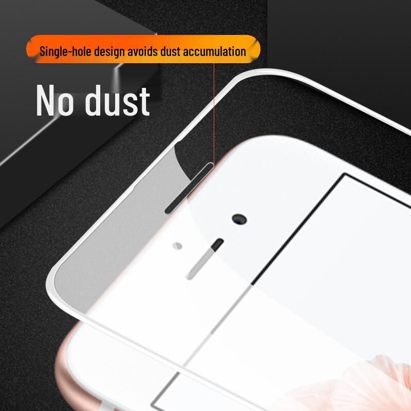 Smorss iPhone Screen Protector