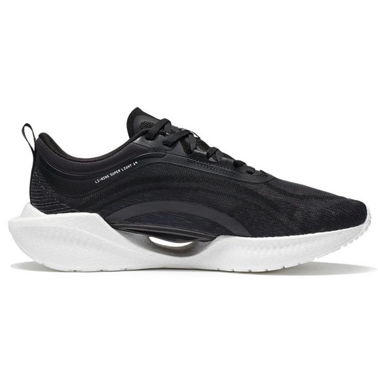 New LINING Super Light Xix 'Black' Women's ARBS002-3