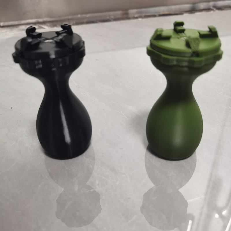 1Pcs Miniature Painting Holder Stabilizer Handheld Painted Fixed Table Holder 3D Printed Model Paint Stand