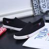Lazy Shoes Flat Shoes Canvas Shoes Board Shoes One Pedal Single Shoes Spring Tide