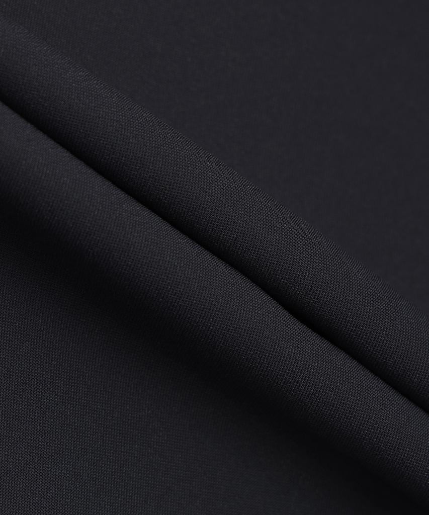247Silijeu Lunalite Wide Pants Dark Navy