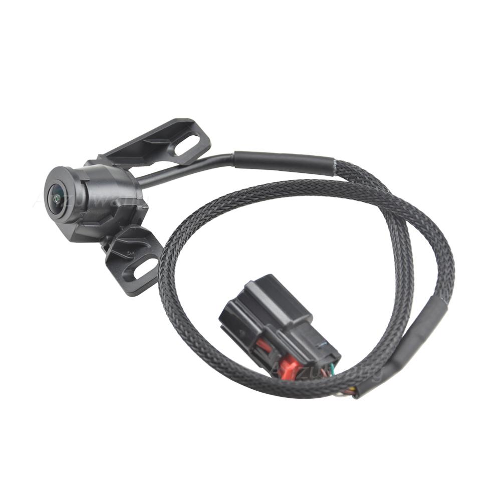 9C3Z-19G490-E For Ford F-250 F-350 F-450 F-550 2008 2009 2010 2011 2012 New Rear View Backup Parking Vehicle HD Car Camera