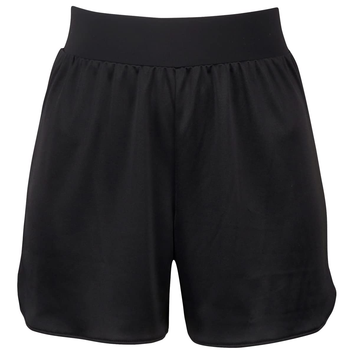 

Wacoal Short Petticoat Black and Size M45 Women s (Culottes), Opaque, Anti-Static, Sleek, Beige, HDB520,