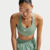 Nike Women's Fitness Running Training Sports Bra DX6822